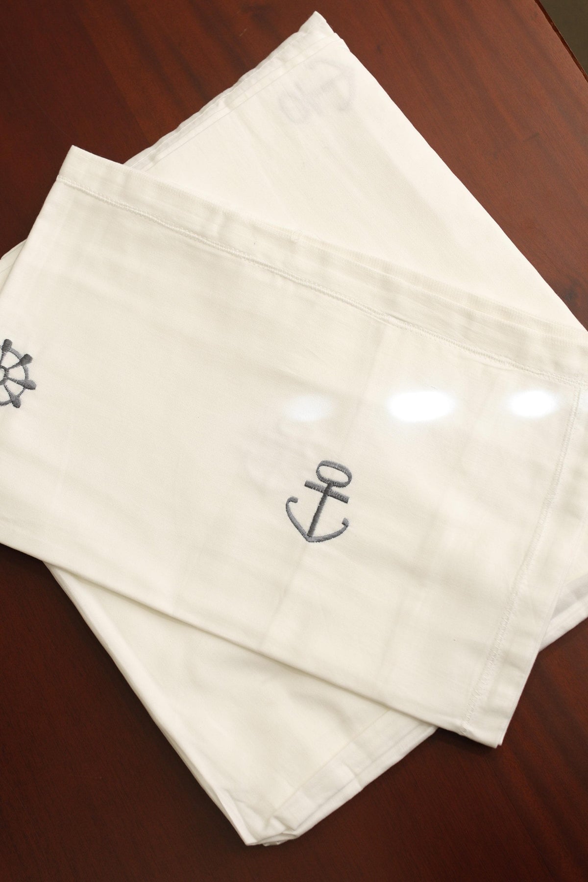 Bedsheets - single size premium machine embroidery bedsheets MES