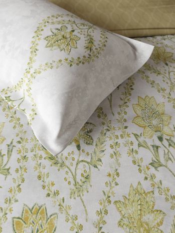 Bedsheets - Queen premium soft cotton bedsheet Digital print DD primary