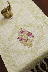 Table runners - Jute Runner
