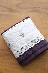 Towels Embroidery Turkey towels