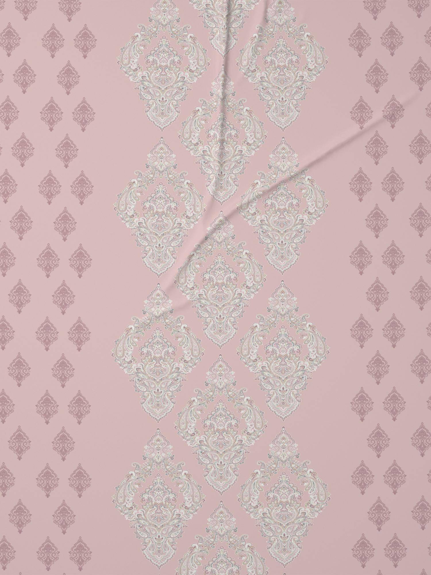Bedsheets - Queen premium soft cotton bedsheet Digital print DD VEGA