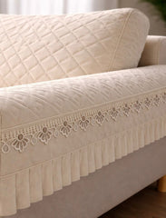 Sofa protector ( meter per) description