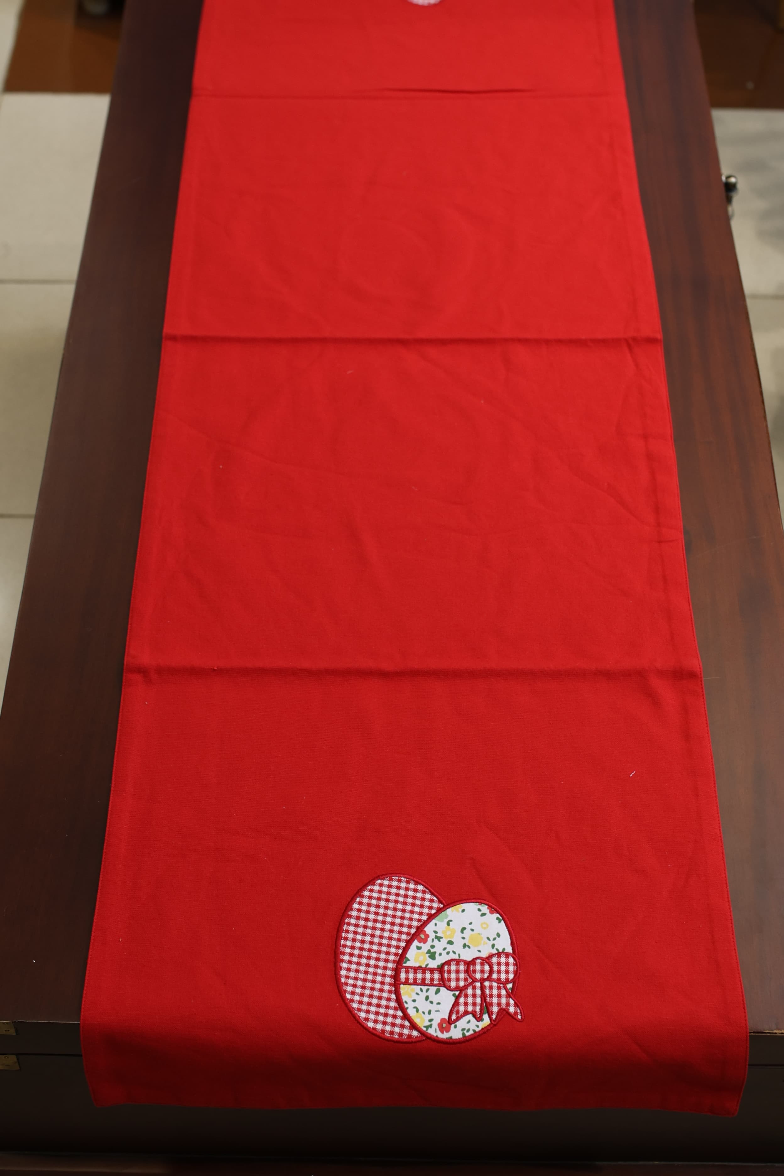 Table Runner - 4 Seater Xmas edition