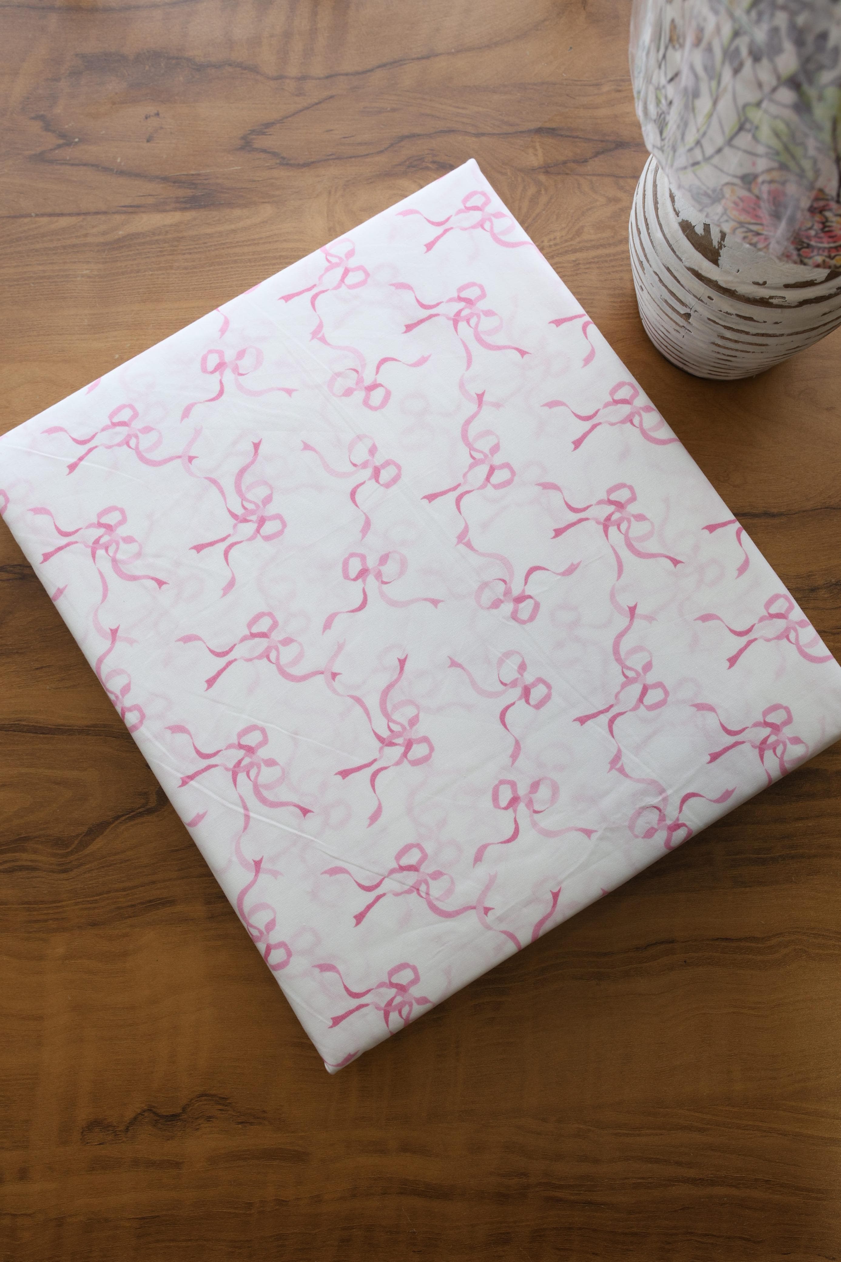 Bedsheets - King soft cotton floral bedsheets Vintana