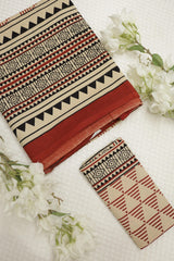 Bedsheets-Single handblock bedsheets