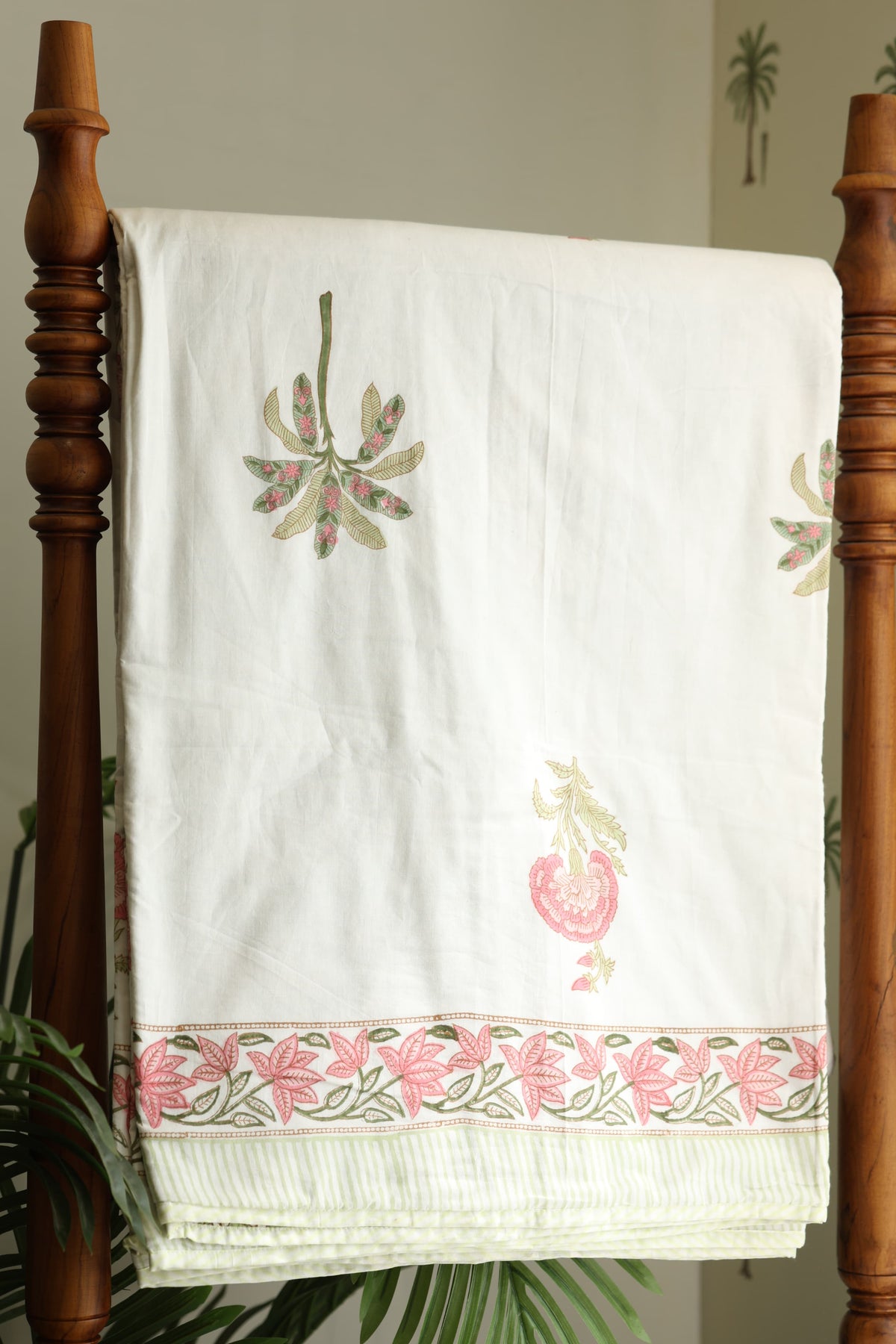 Dohar / blanket : Premium Double size