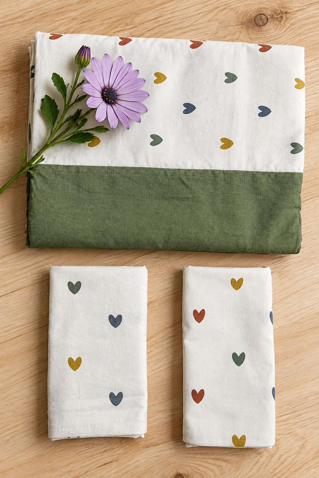 Bedsheets-Queen daily use border bedsheets