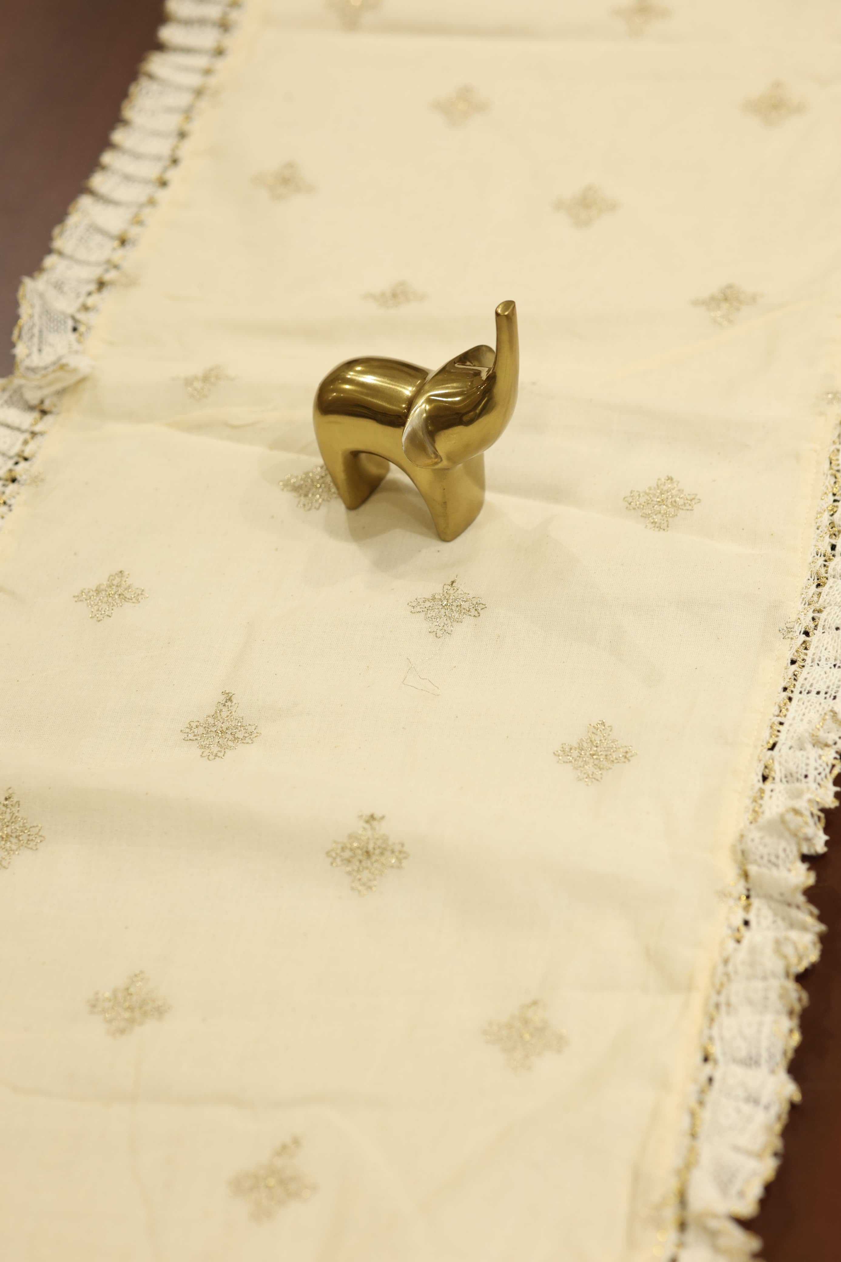 Onam Table Runner - 8 seater