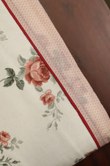 Double Dohar / blanket