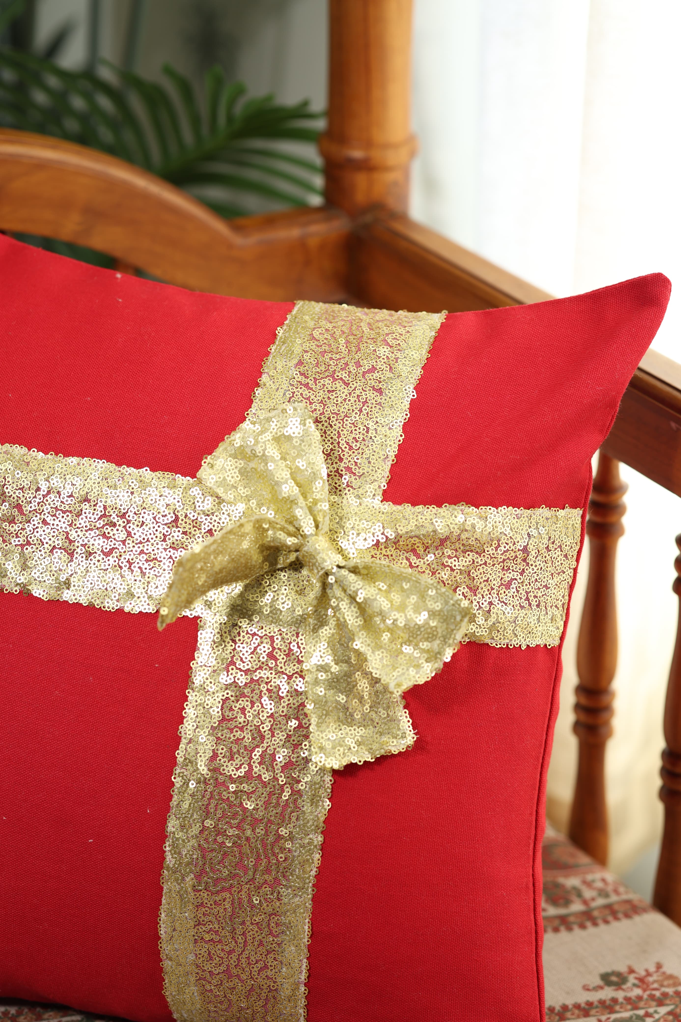 Cushion covers - Xmas edition