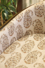 Upholstery fabrics - Rajwada Dabu