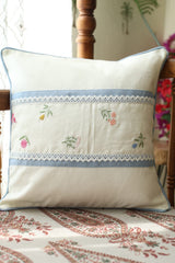 Cushion covers - Multi embroider