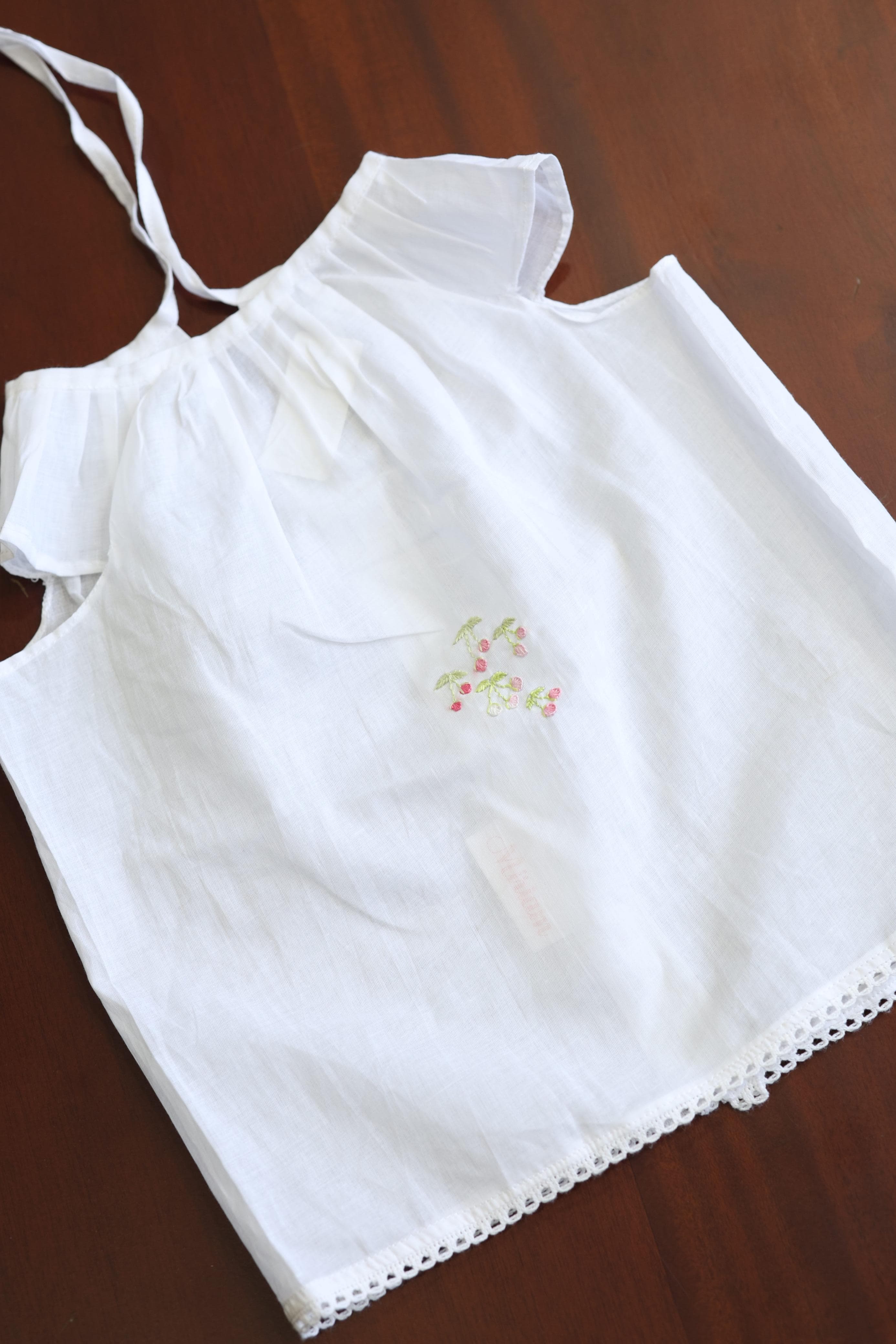 New Born Kettuduppu
