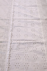 Bedsheets - Premium designer king bedsheets dd lace