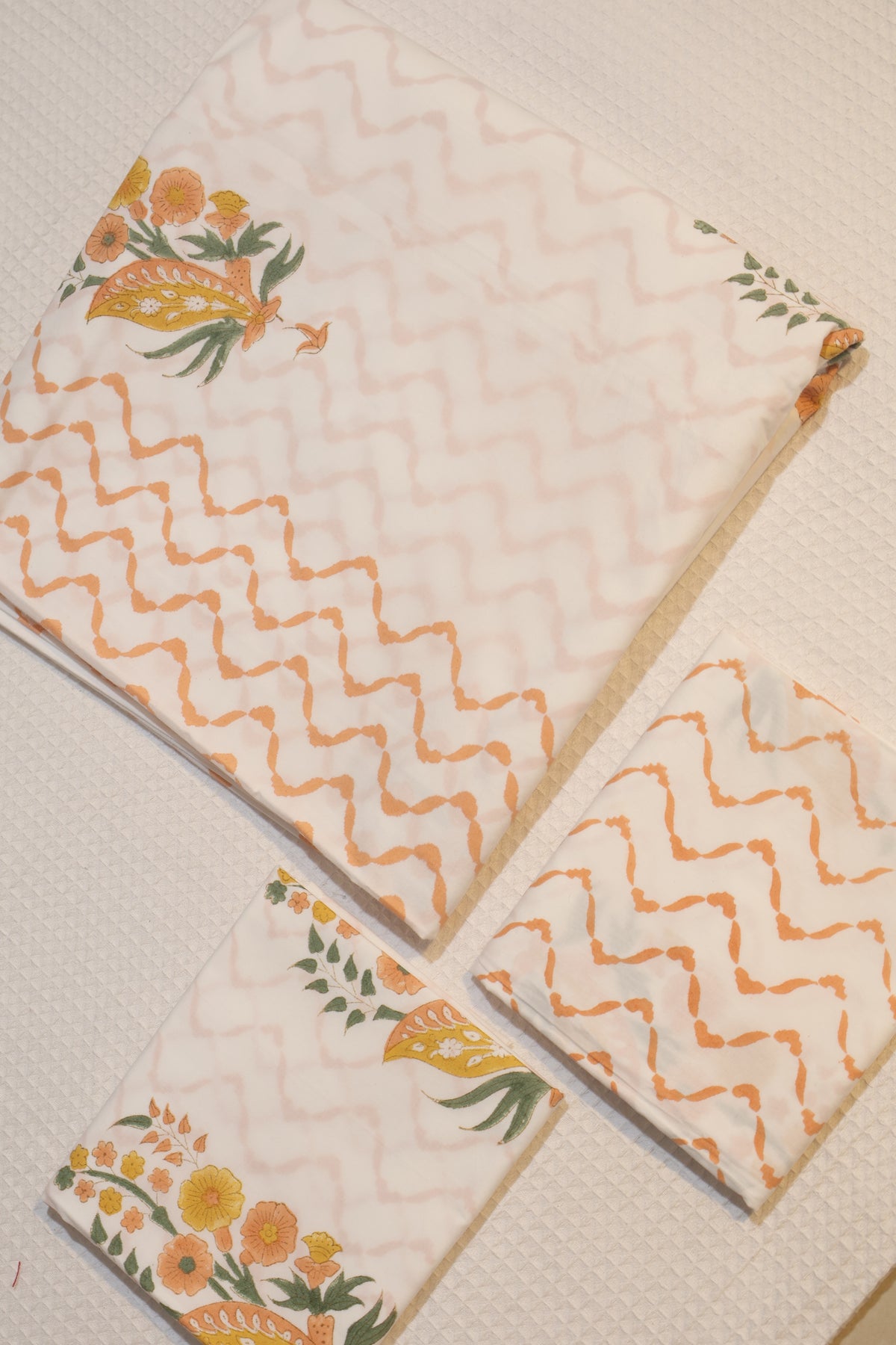 Bedsheets-Queen Percale cotton bedsheets