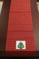 Table Runner - 4 Seater Xmas edition