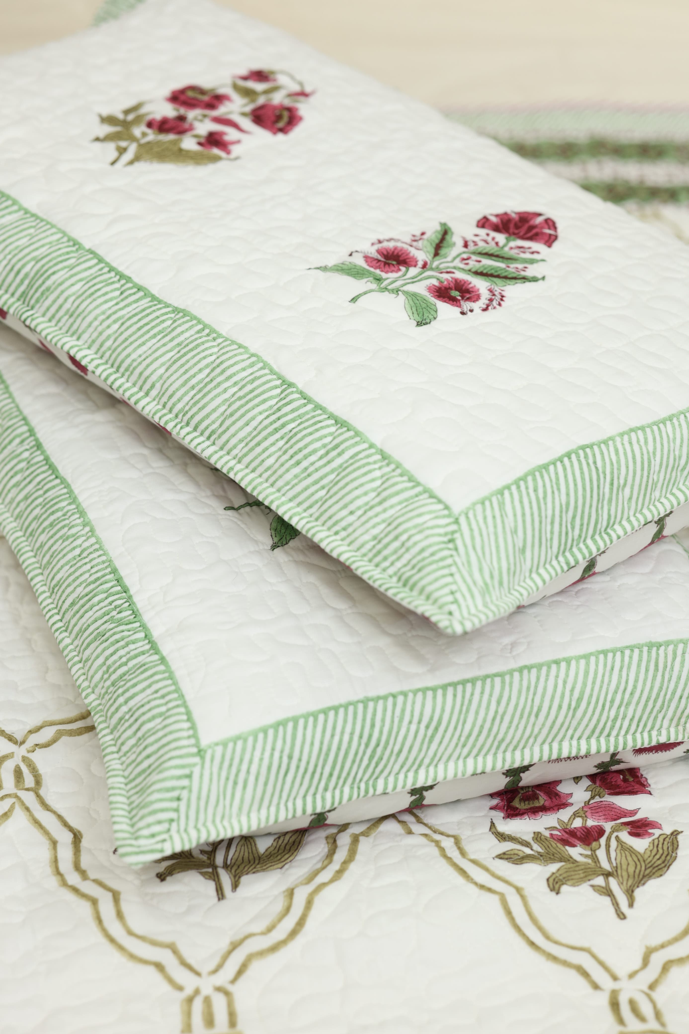 Quilted Premium Bedcover