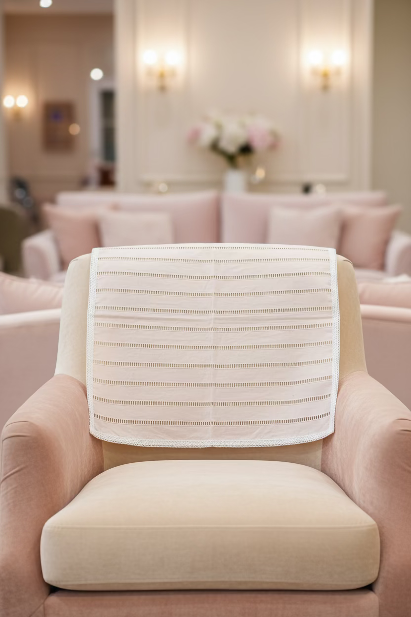 Designer Chair / sofa back-single peice