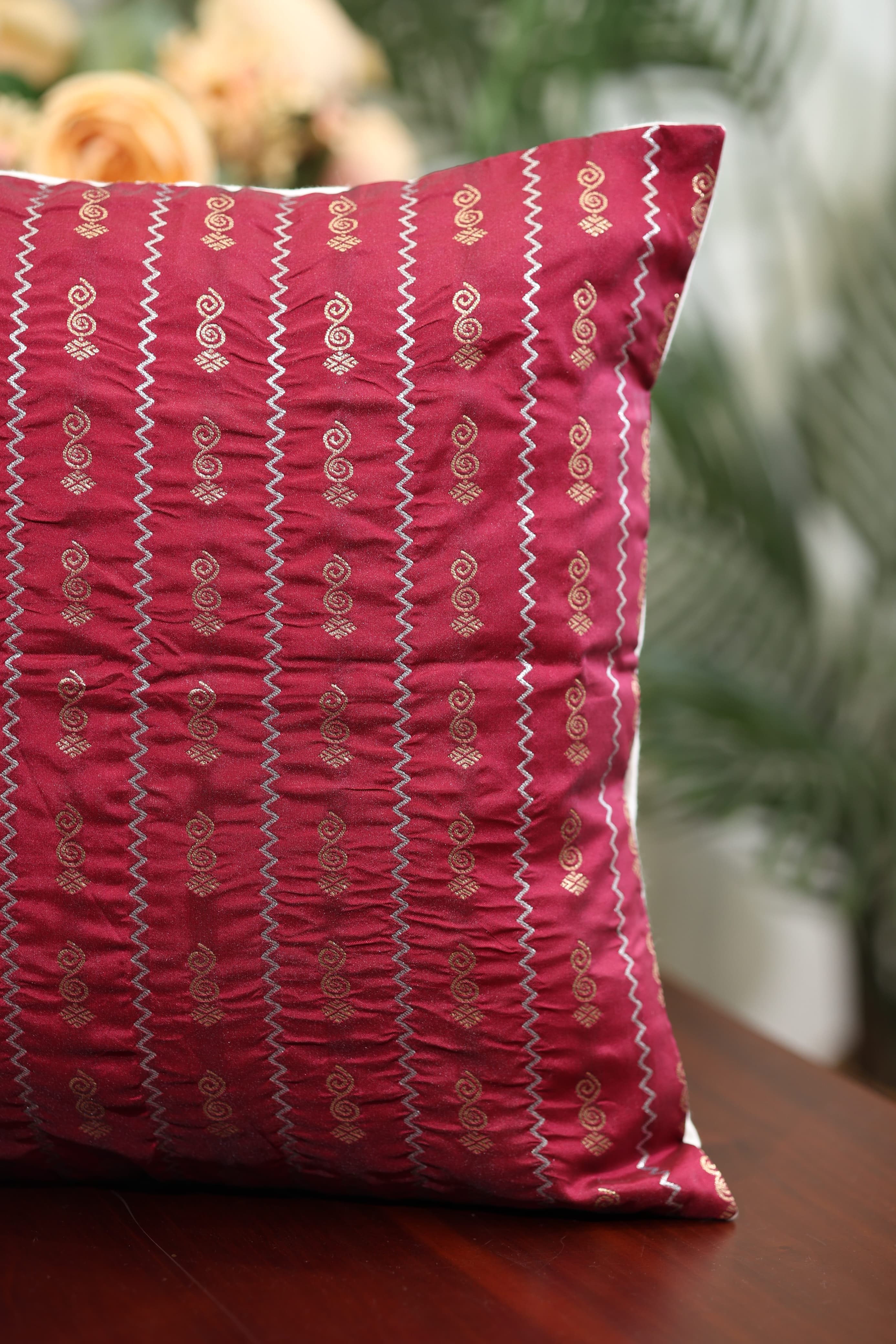 Cushion covers - Onam festival collection