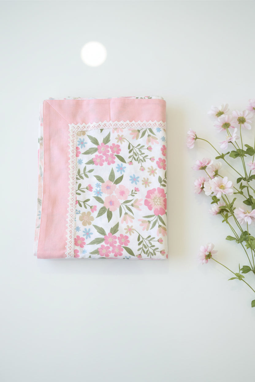 Table cloths -  6 seater printed table cloth