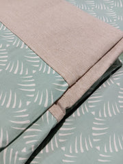 Bedsheets-King Daily use border bedsheets
