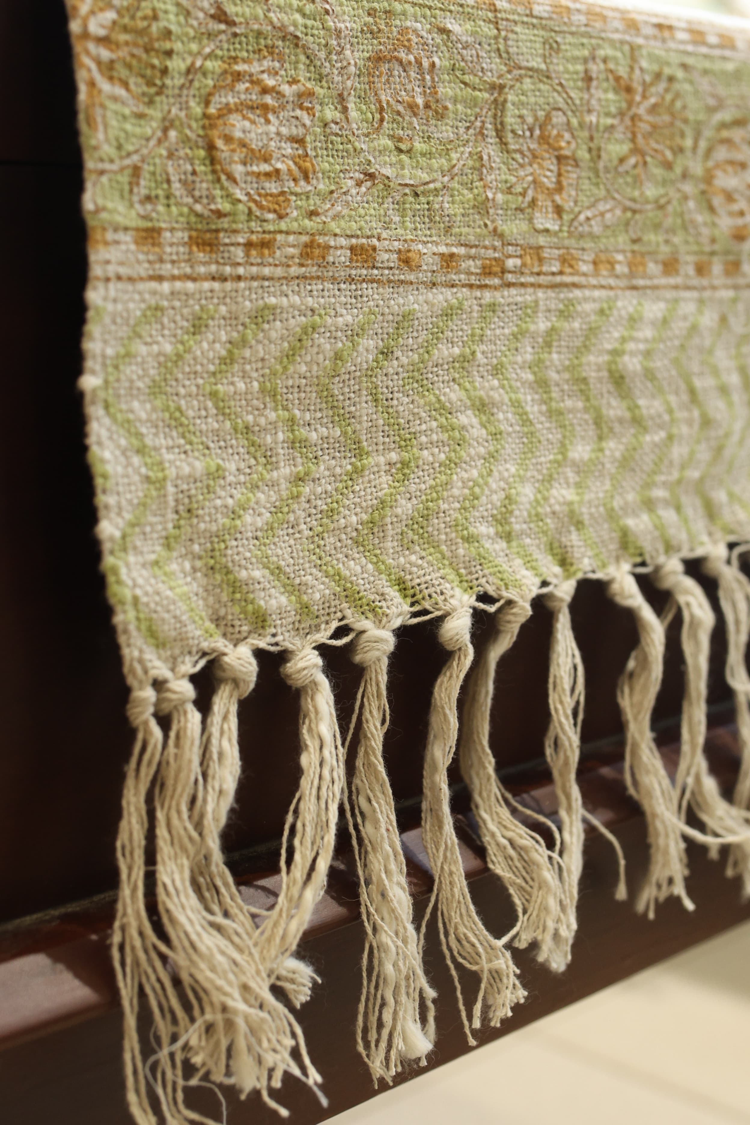 Table runners-Jute Runners