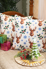 Cushion covers - Xmas edition