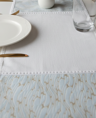 Table Runners - premium runners 6 seater