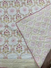 Quilt - premium soft double size