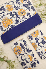 Bedsheets-King Daily use border bedsheets