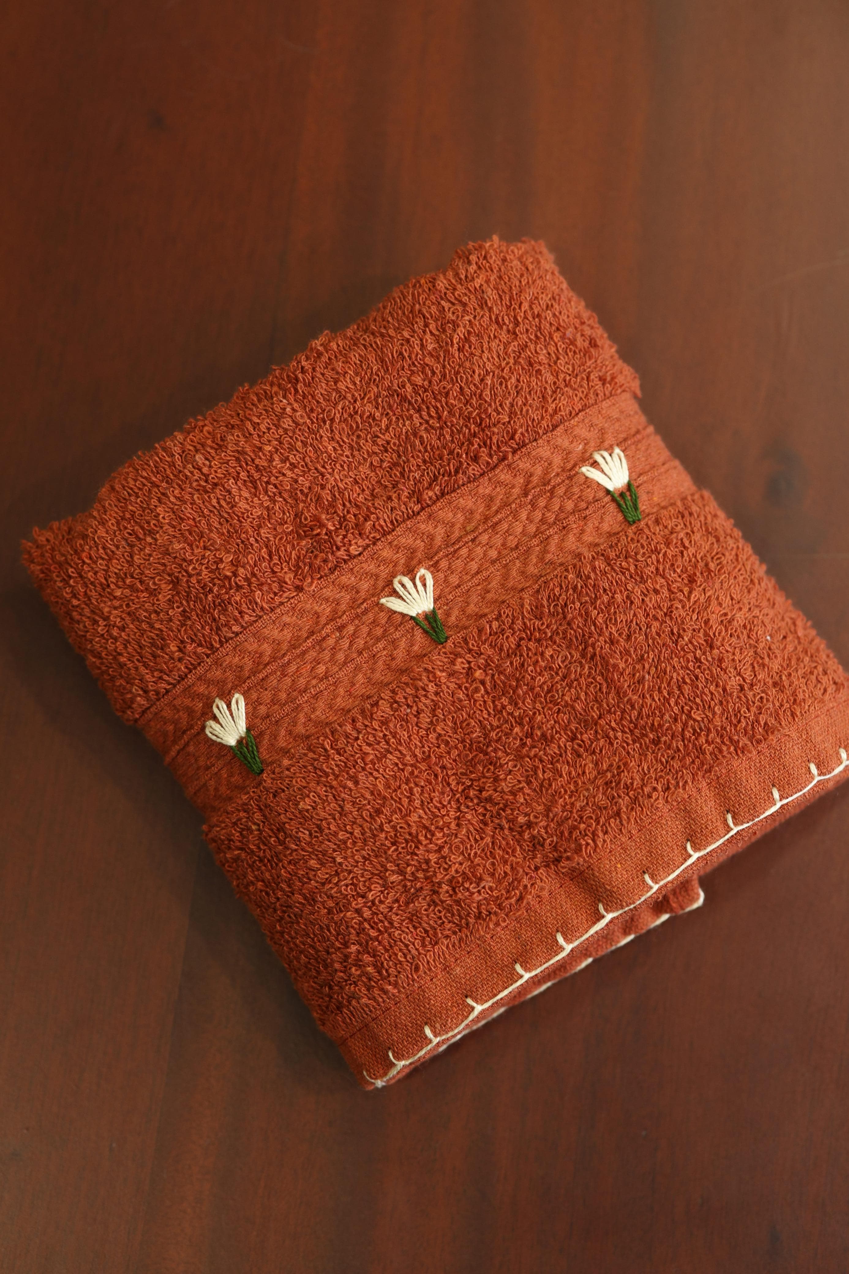 Towels Embroidery Turkey towels