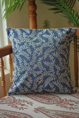 Cushion covers:premium designer embroidered Prebooking