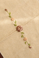 Table runners - Canvas runner 60*13 inches