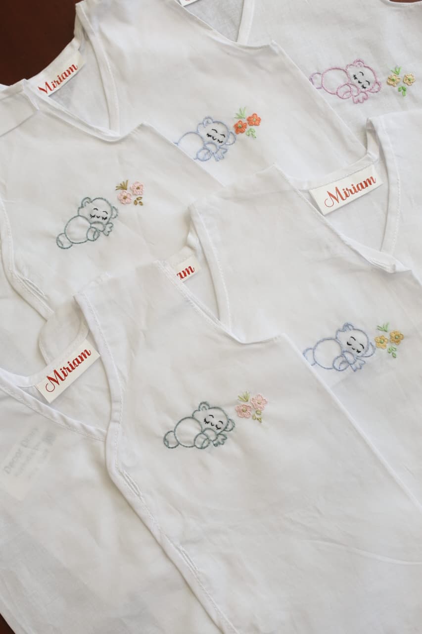 New Born Kettuduppu