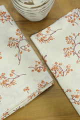 Bedsheet - Single soft cotton scs