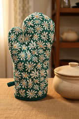 Oven gloves/Pot holder