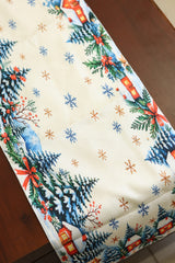 Table Runner - 6 Seater Xmas edition