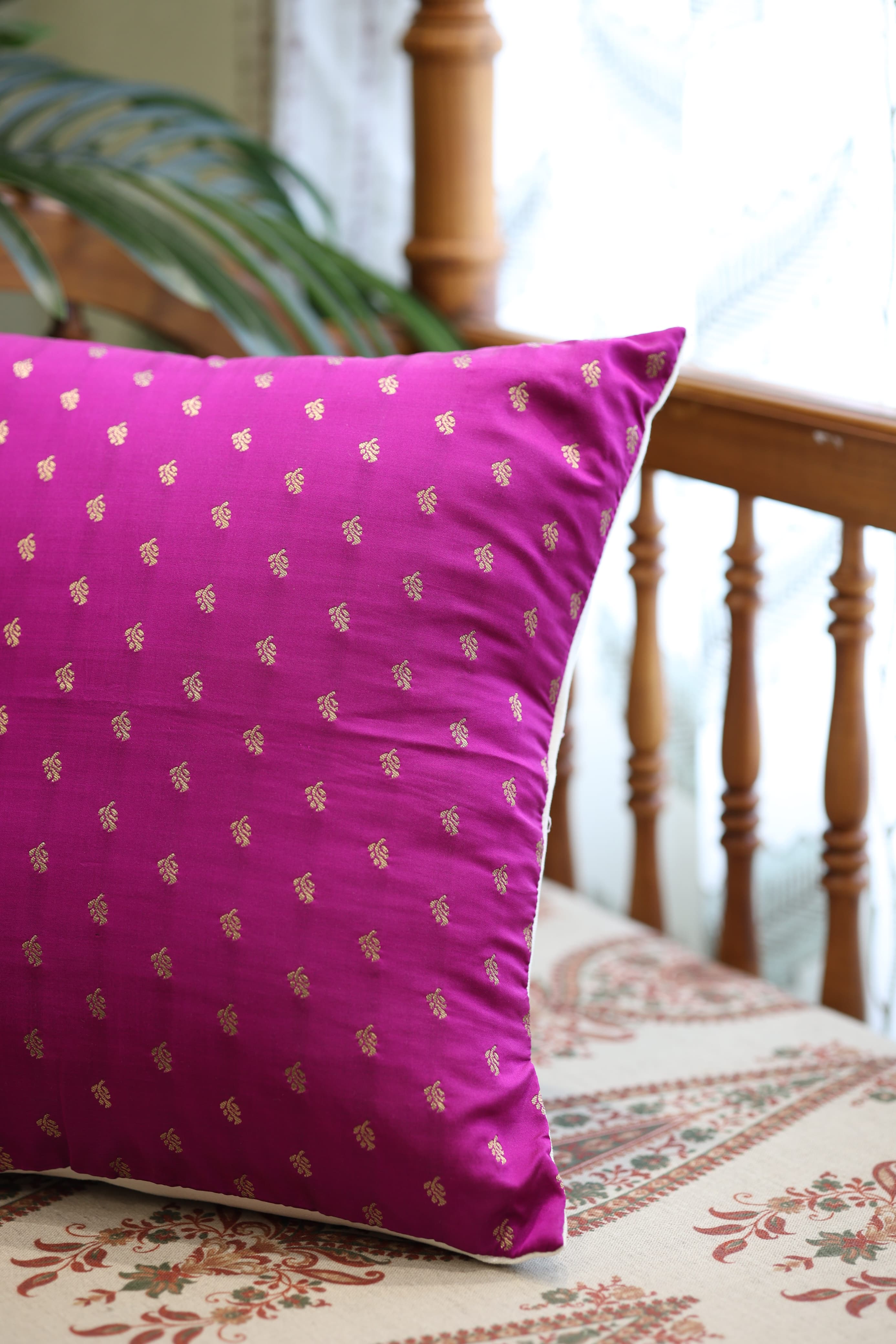 Cushion covers - Onam festival collection