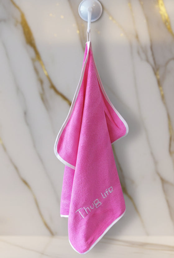 Microfiber Towels : Multipurpose |Kitchen|Car|Hand Towel(38cm *58cm)