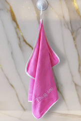Microfiber Towels : Multipurpose |Kitchen|Car|Hand Towel(38cm *58cm)