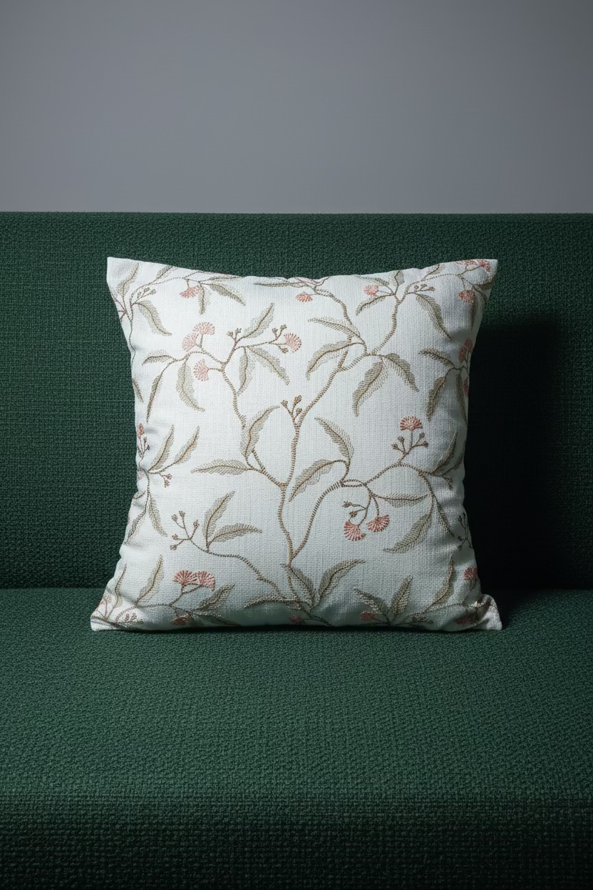Cushion cover :  16×16