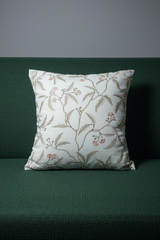 Cushion cover :  16×16