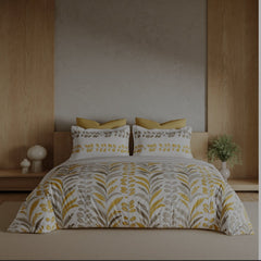 Bedsheets - Queen premium soft cotton bedsheet Digital print DD clearance sale(omeg)