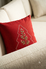Cushion covers - Xmas edition
