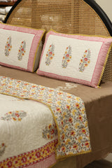 Quilted Premium Bedcover