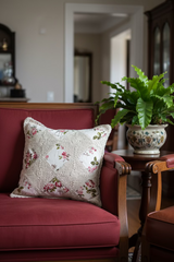Cushion Covers | Crochet Cushion Covers 16*16 inches