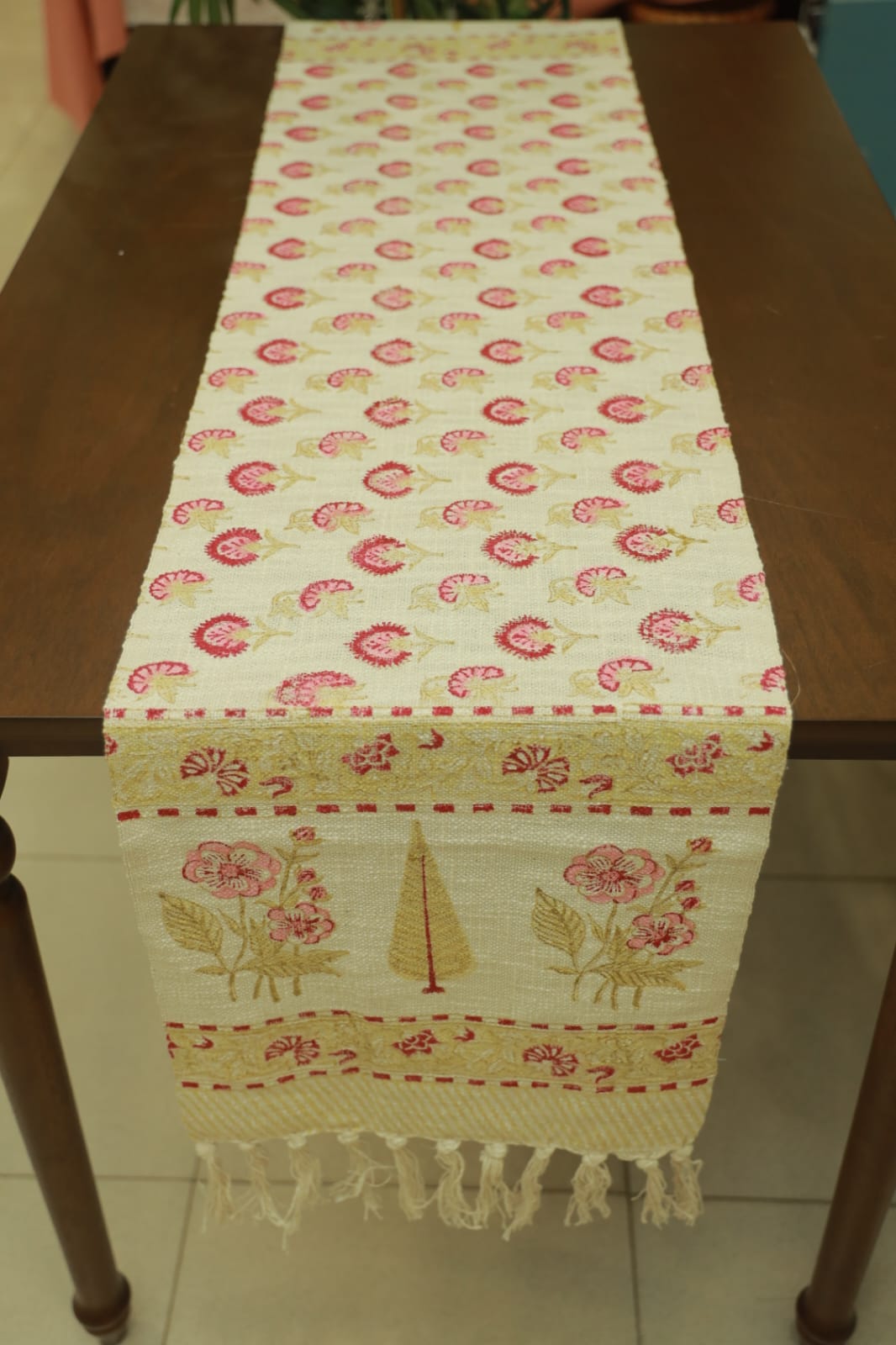 Table runners-Jute Runners