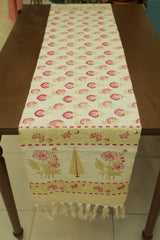 Table runners-Jute Runners