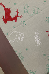 Table Runner - 4 Seater Xmas edition