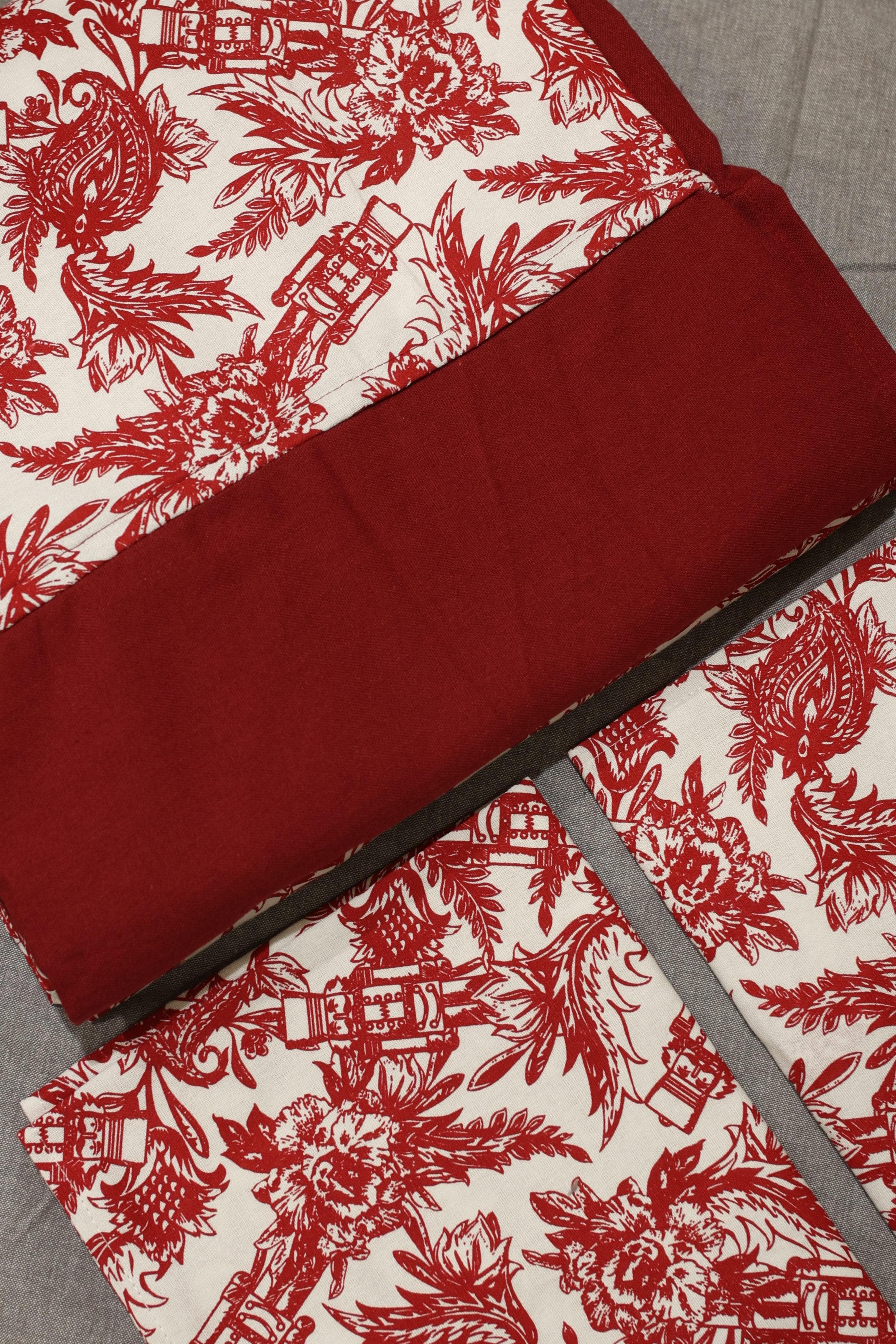 Bedsheets - King Daily use border bedsheets
